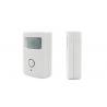 Smart Wireless PIR Motion Sensor Wall or Stand Alarm with Wireless Remote CX802