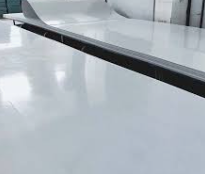 China Panel plano de FRP de superficie lisa, placa plana personalizada según los requisitos wholesale