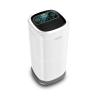 China 56L / Day Home Air Dehumidifier LED Display Automatic Swing Function wholesale