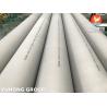 China Stainless Steel Seamless Pipe,ASTM A269, ASTM A312 / A312M, ASTM A511/A511M wholesale