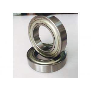 China 6204 Deep Groove Ball Bearing 6204  Mainly Used For Water Pump Bearing 20*47 supplier