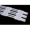 China FPCB for hotel outdoor lenses 2835-24LEDS /PCS-503*12-24V-S size with Flexible board for advertising light boxes FPCB with Surface mount processing wholesale