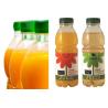 Full Automatic Hot Filling juice production machine 500ml Bottle