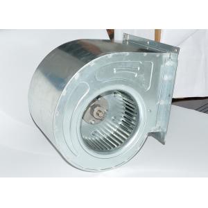 220V 50/60Hz Fan Blower Motor Centrifugal Exhaust Fan 1100 RPM CE Approval