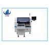 Smt Pick And Place Machine Middle Intelligent Smt Chip Mounter For Electric