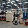 Single System Single Charging Gun Refrigerant Filling Machine R134a R32 Flammable Refrigerant Charging Equipment Heat Pump Refrigerant Charging Station A/c Refrigerant Charging Machine