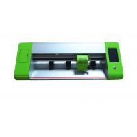 China 345mm 14 Inch No Touch Screen Mini Plotter Cutter on sale