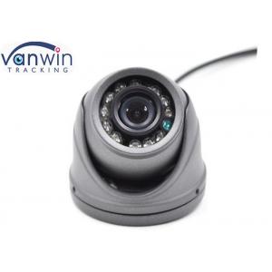 HD Security Car Dome Light Camera 1080P 140 Degree Wide Angle for Bus