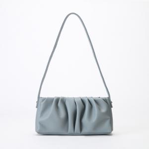 Small Crossbody Clutch Handbag Pouch Trendy Bag PU Leather HANB10
