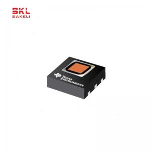 Sensors Transducers HDC1080DMBR High Accuracy Digital Humidity Temperature Sensor