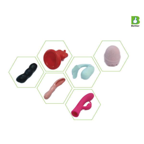 Máquina de moldeo por inyección de caucho de silicona para componentes automotrices y electrónicos