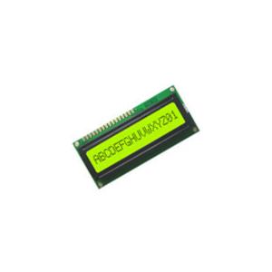 Character LCD 1601 Dot Matrix Micro Opto Electronic LCD Display Module