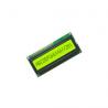 China Character LCD 1601 Dot Matrix Micro Opto Electronic LCD Display Module wholesale