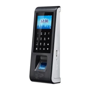 China RFID Fingerprint Face Recognition Attendance Machine Linux System wholesale