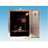 Flammability Test Equipment for Needle Flame Test Stainless Steel Housing