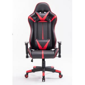 China hot selling office chair  racing chair quality  computer gaming seat with car seat  leather chair racing best seller supplier