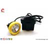 KL5LM LED Rechargeable Cap Lamps with Strong Water proof and Explosion proof