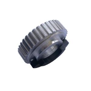 China 67902002 End Pulley Assembly For Auto Cutter GT7250 Gt5250 Xlc7000 Z7 Cutter supplier