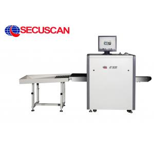 China Hotel Security X Ray Baggage Scanner Scanning Image 1024 × 1280 Pixel wholesale