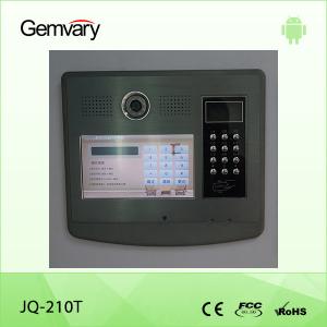 China CCTV Doorbell Camera supplier