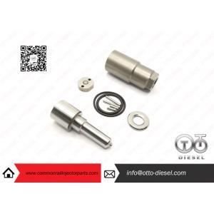 China Denso Repair Kit For Injector 095000-829X/ 23670-0L050 DLLA155P1062 supplier