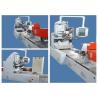 Stainless Steel Welded Wire Mesh Panels Wire Mesh Making Machine HWJ200