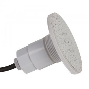 China PC Material Pool Lights Waterproof LED Bulb supplier
