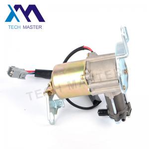 China 48910-60020 48910-60021 Air Compressor Pump For PRADO LAND CRUISER 120 GX470 supplier