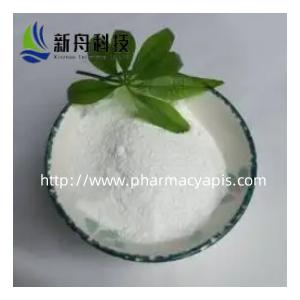 Natural Product Trilaciclib Inhibitor Medicine Raw Material Cas 1374743-00-6