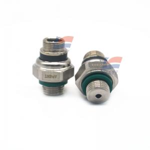 XGZP6161D Electronic Pressure Sensor Transmitter For Compressor