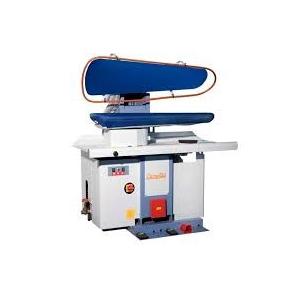750 Watt Commercial Laundry Press Ironing Machine 380 Volt
