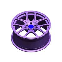 Wire Brush 17 Inch Magnesium Alloy Wheels Forge 19x8 5x112 Wheels