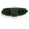 China Electrical Power Line Safety Waterproof Canvas Waist Tool Bag wholesale