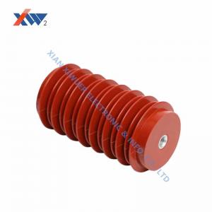 35KV 110X225 Capacitive Insulator  Current Sensor For Earthing Switch