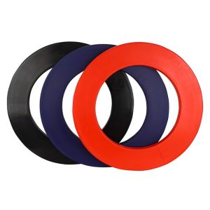 China Durable PU Dartboard Surround Darts Protect The Dartboard wholesale