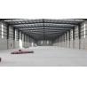 China Quick Installing Free Designed Customized Bolt Connection Structural Steel Prefabricated Building wholesale
