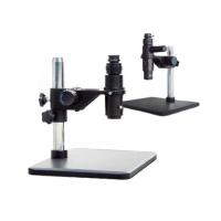 China Upright 3.5X 180X Zoom Stereo Dissecting Microscope Optical Binocular on sale