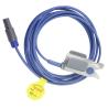 China Y Type Reusable Spo2 Sensor 3ft DB 7p For Biolight Patient Monitor Neonate Wrap wholesale