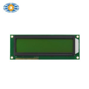 China LCD 16x2 英数字表示ディスプレイ 16 ピンフレキシブル LCD モジュール、マルチカラーバックライト付き wholesale