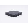 China HDMI 2.0 Linux IPTV Set Top Box Allwinner H313 Quad Core Arm Cortex A53 wholesale