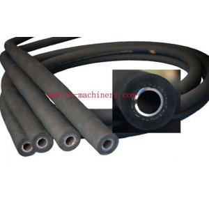 Rubber Hose Rubber Pipe Tube industrial hydraulic Fittings Coupling with steel