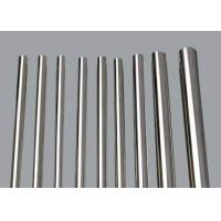China AISI 420 EN 1.4028 Stainless Steel Wire Rod In Straightened Length on sale