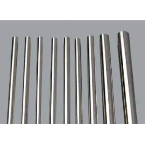 AISI 420 EN 1.4028 Stainless Steel Wire Rod In Straightened Length