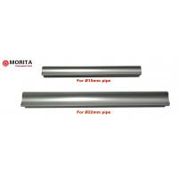 China Spare Guide For Pipe Bender 15mm & 22mm Aluminum Alloy retaining pipe shape No wrinkling on sale