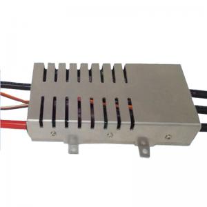 China White 22S 320A ESC Electronic Speed Controller Computer Programming Supported supplier