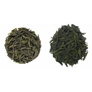 China health Anhui Liu An Gua Pian loose leaf green tea for Lowering blood pressure supplier