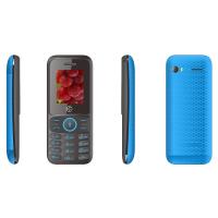 China GSM Basic Feature Mobile Phones Quad Band 800mAh For Seniors on sale