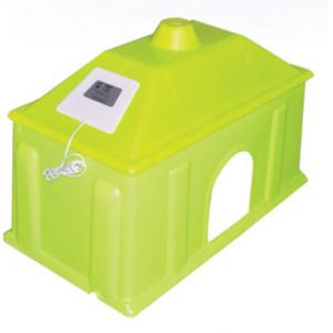 Light Wight Heat Preservation Boxes Multi Easy Fix Flexible Size For Warming Baby Animal