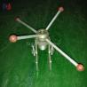 China Angel Iron Manual Drill SZK1 for Power Line Construction wholesale