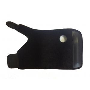 China Hot Selling Adjustable Wrist Support Protector with Splint supplier